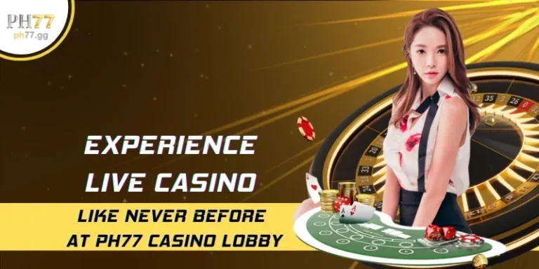 Giới thiệu về nền tảng casino trực tuyến CT88