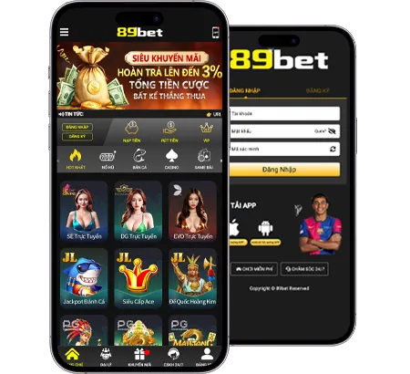 Hoàn trả không giới hạn tại CT88 Link Mới