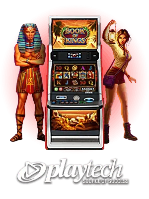 Kho game đa dạng Nổ Hũ