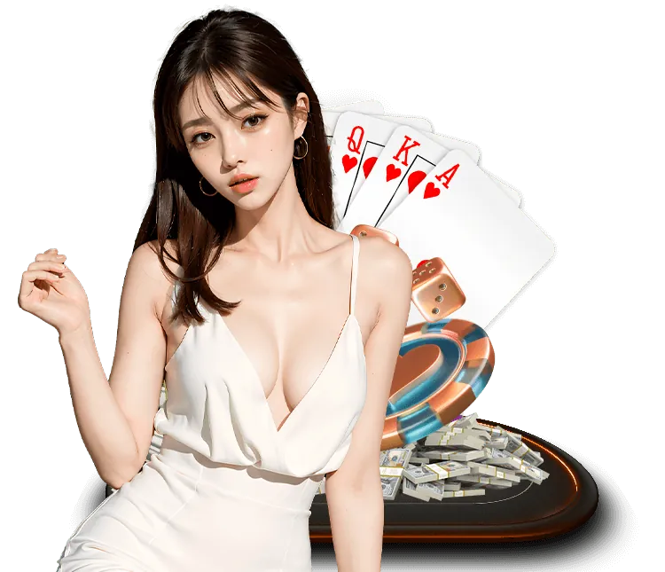 Trò chơi Baccarat tại CT88